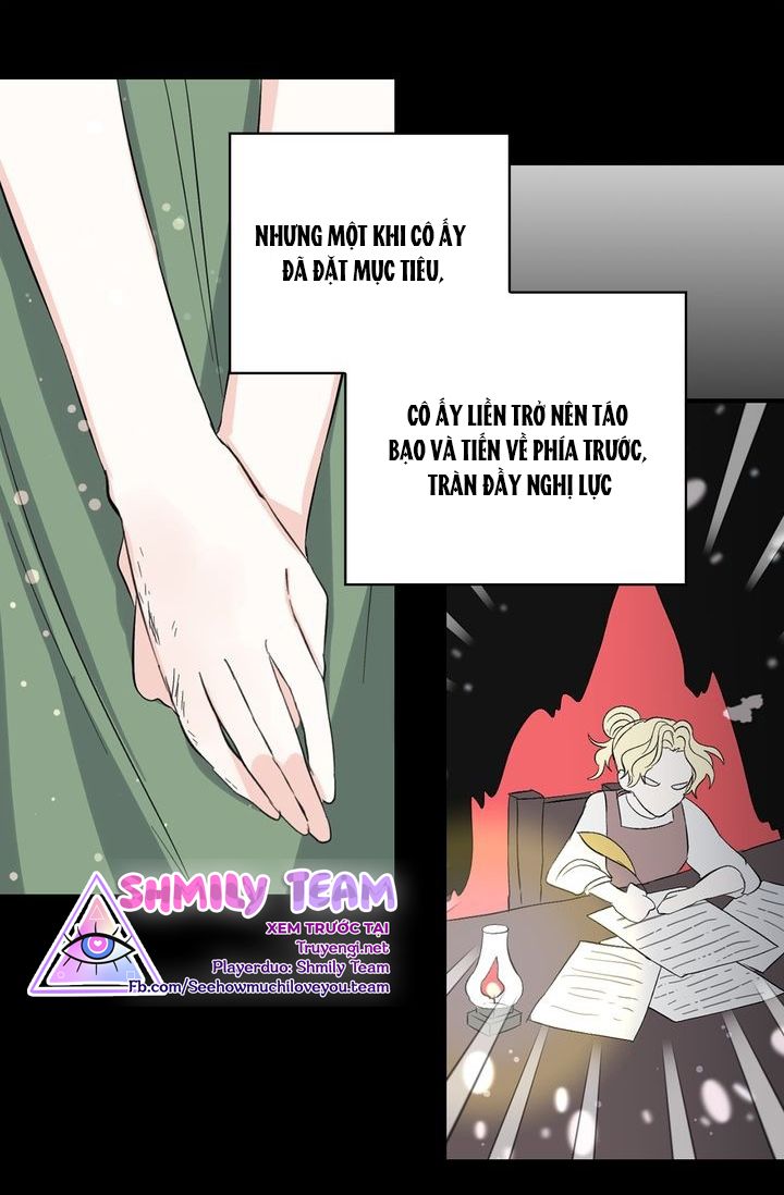 tôi là bạn gái cũ của một vị anh hùng chapter 10 37