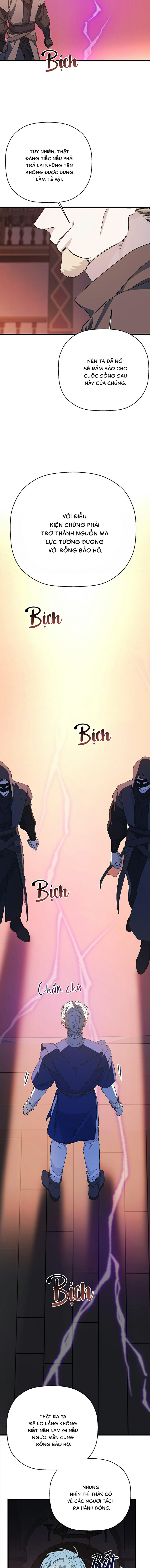 khế ước vĩnh cửu chapter 78 15