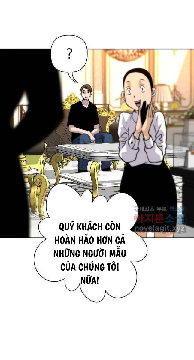 sự trở lại của huyền thoại chapter 111 41