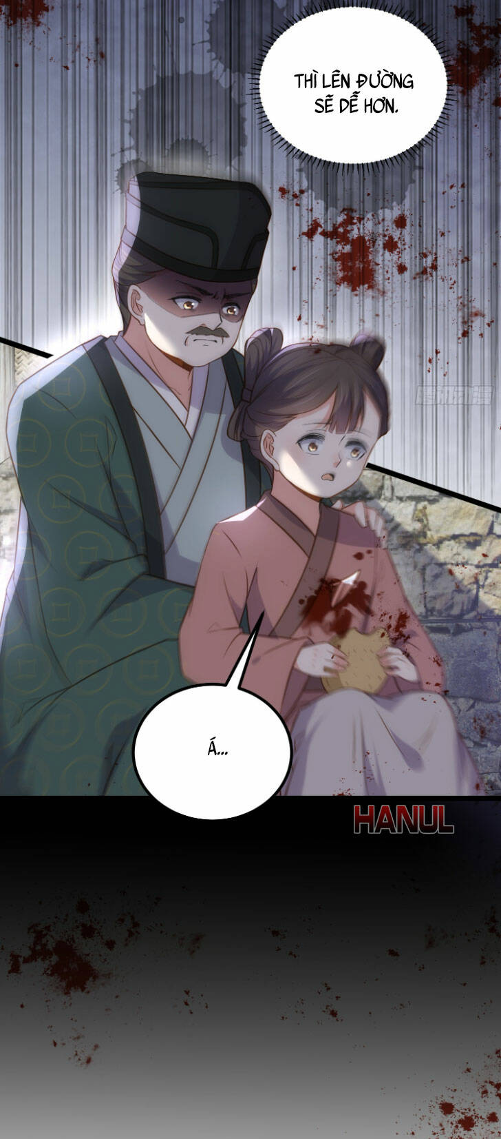 hoạn phi thiên hạ chapter 307 3