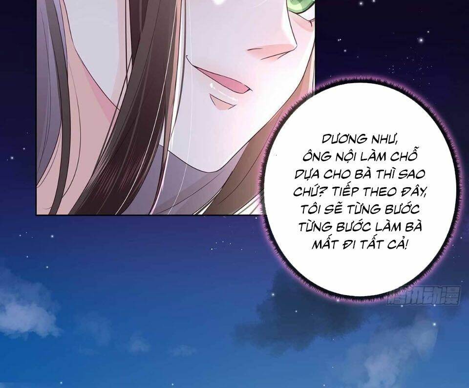 nữ vương tàn nhẫn chapter 5 11