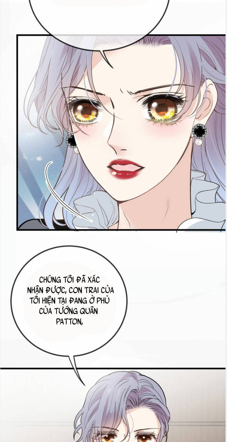 một vợ yêu, một bé con chapter 279 17