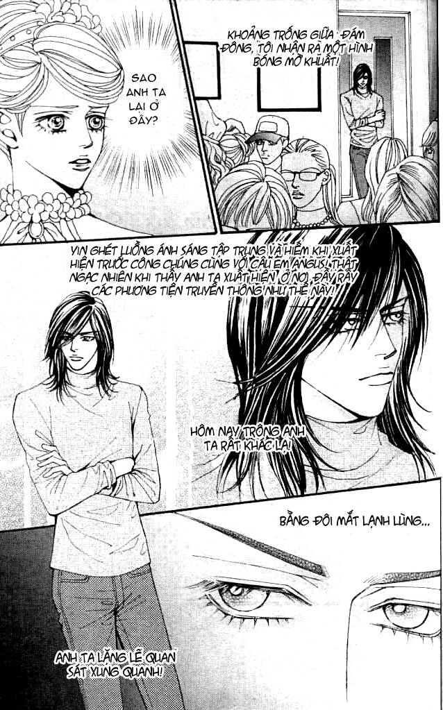 the one chapter 60 19