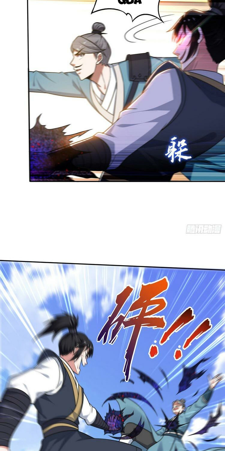 tối cường thần y tại đô thị chapter 198 15