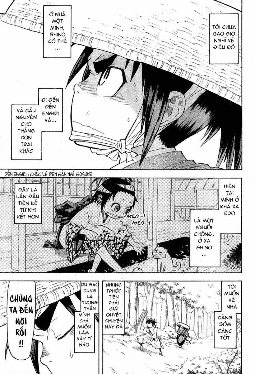 samurai usagi chapter 5 5