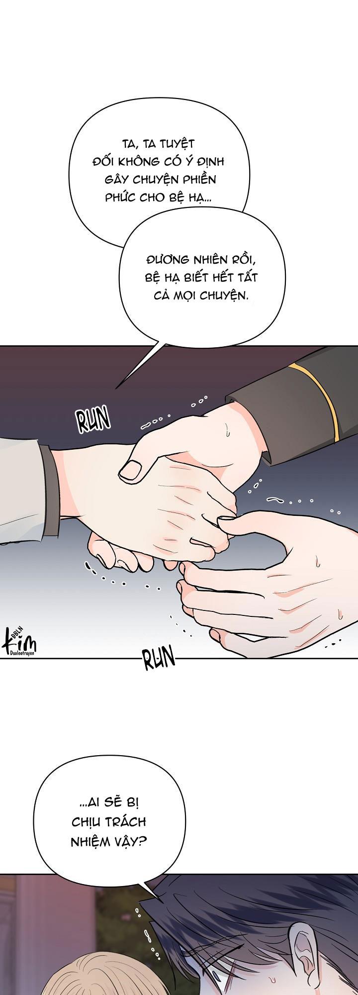 sắc đêm chapter 42 33