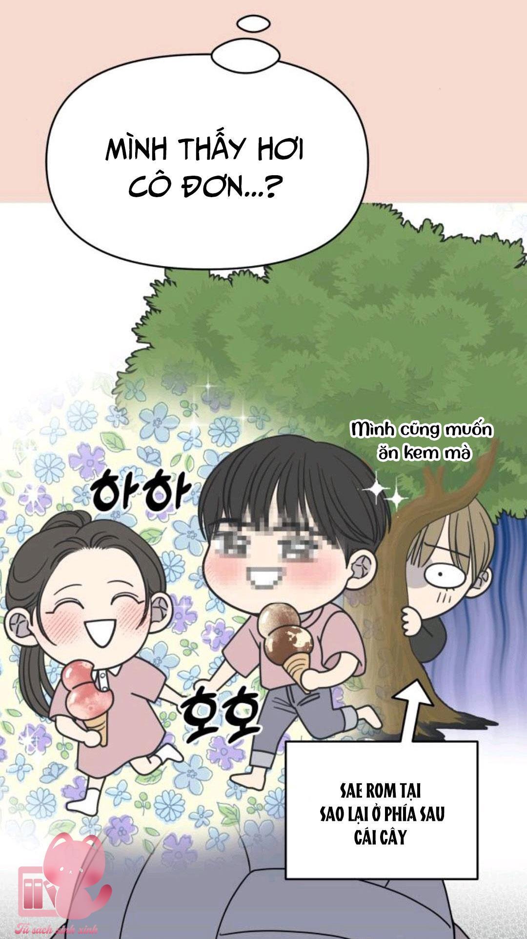 nói không với tình công sở chapter 13 31