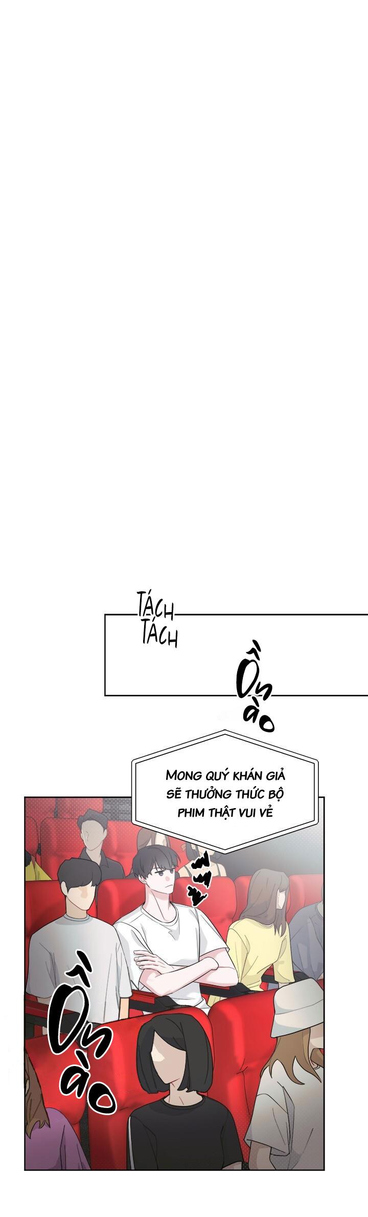 tiểu thử: bắt đầu mùa hè chapter 3 32