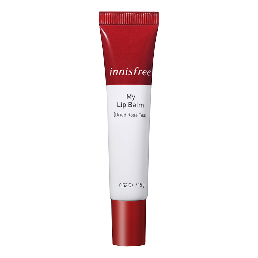 Son Dưỡng Môi Innisfree My Lip Balm 15G