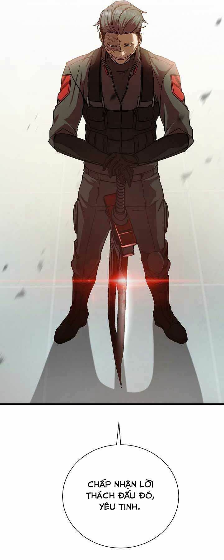 giả vờ làm kẻ vô dụng ở học đường chapter 15 53