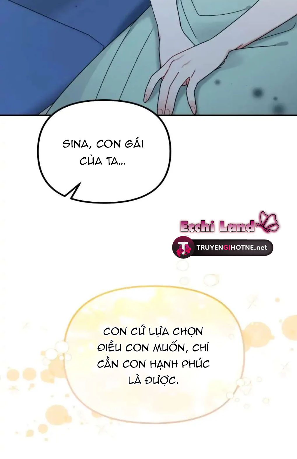 Nàng Bạch Tuyết chapter 17.1 - Trang 7