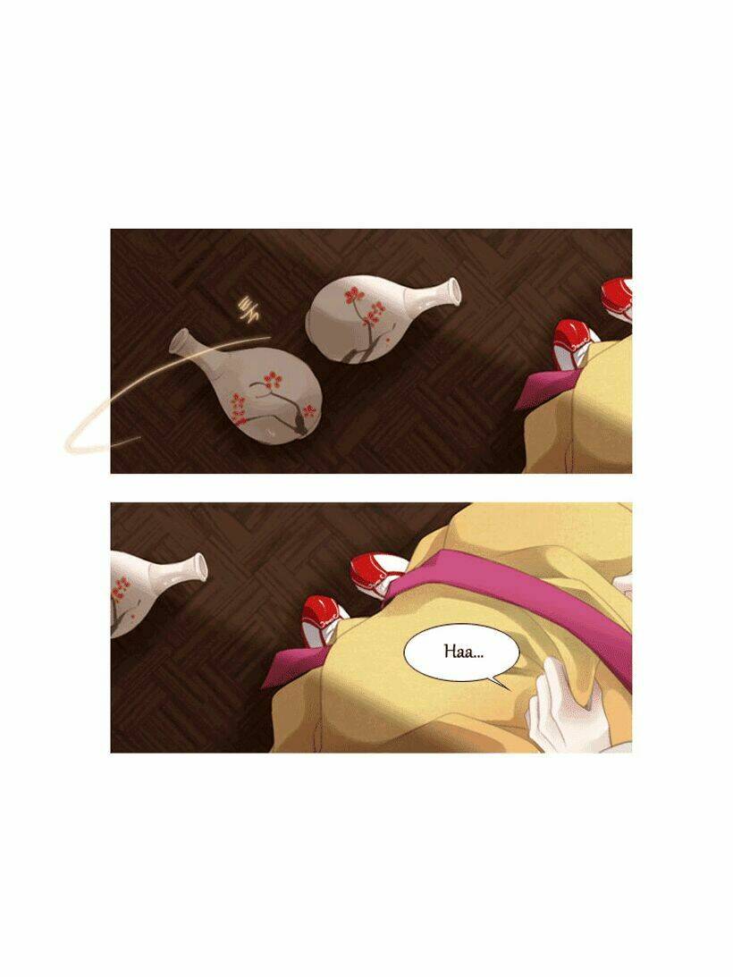 the twelfth night chapter 3 32