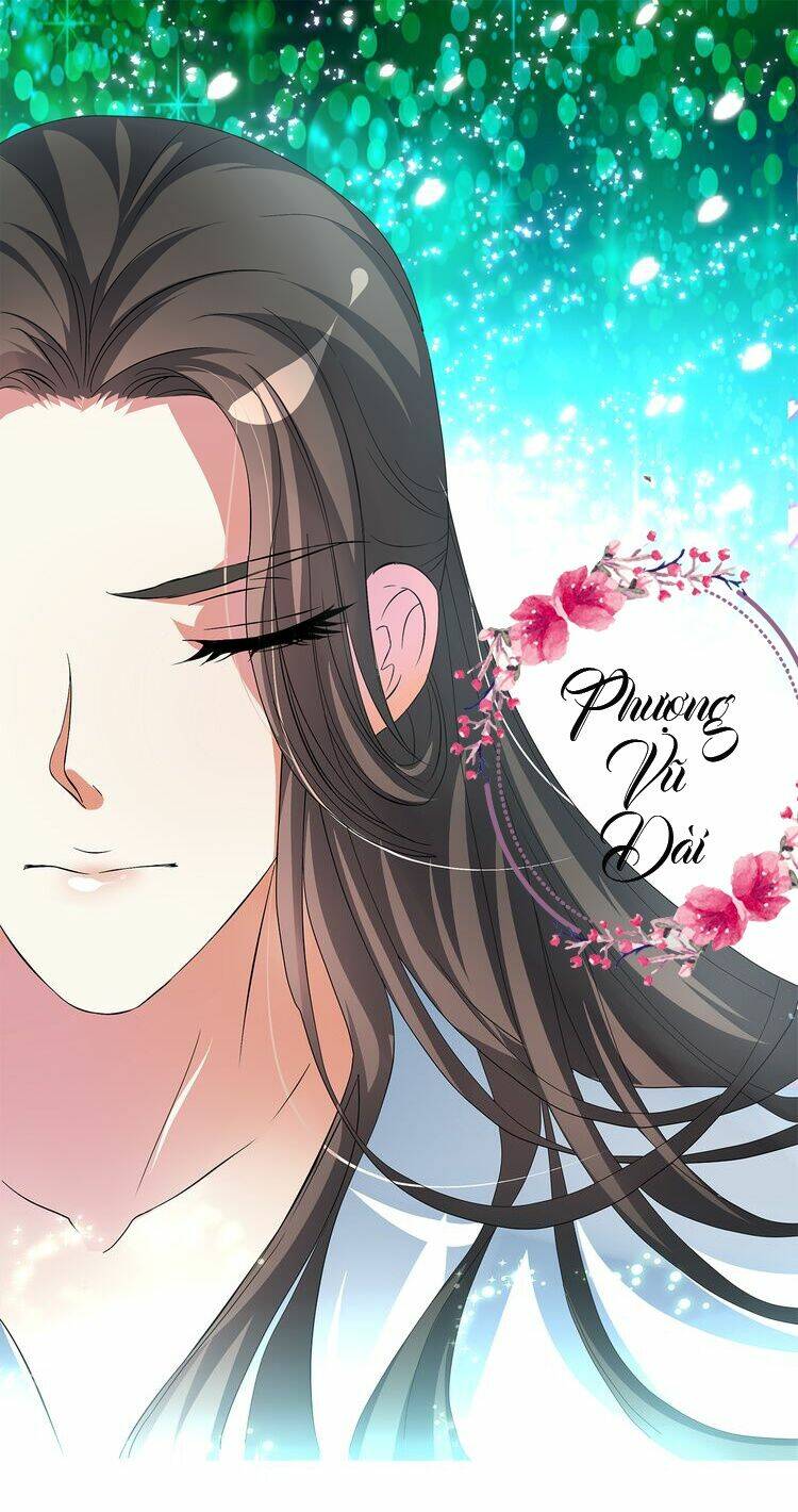 tuấn sủng có độc chapter 1 52