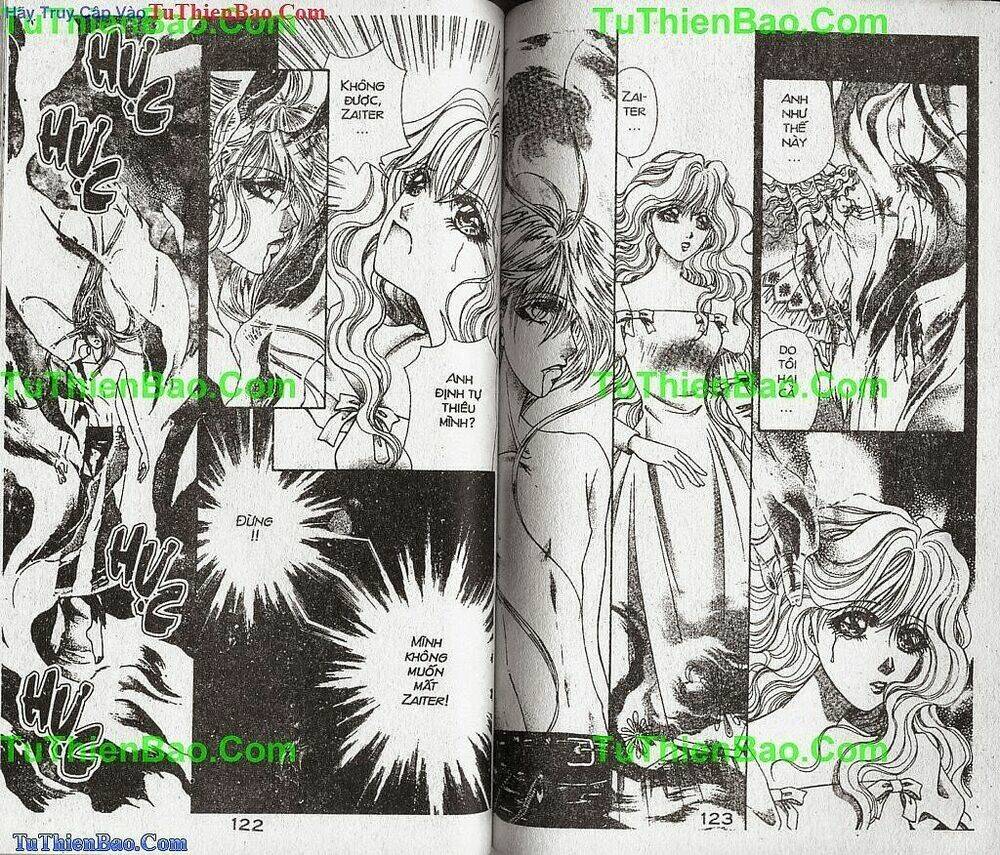 cô bé xinh xắn chapter 5 61