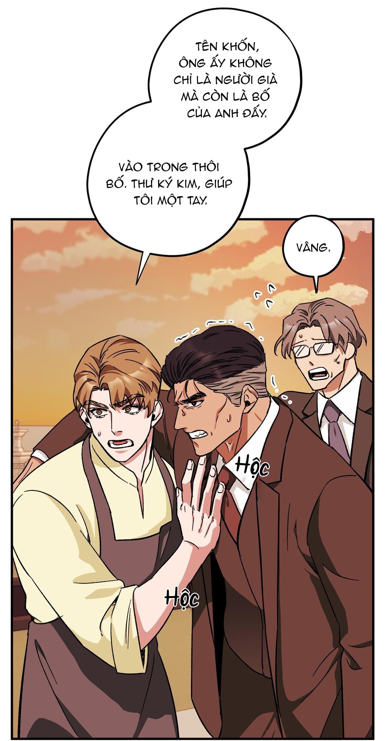 làm dâu nhà tài phiệt họ kang chapter 40 16