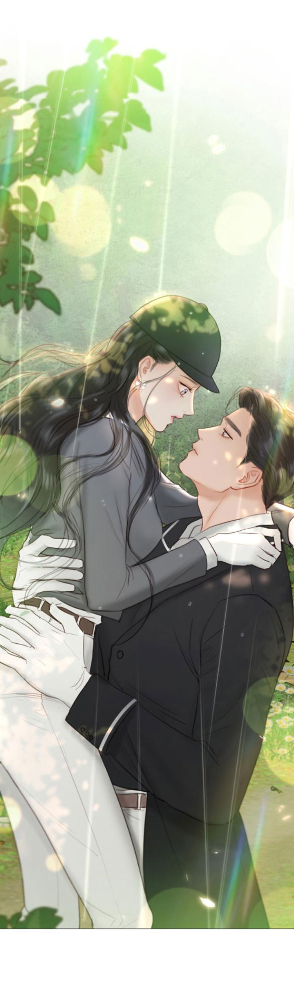 Serena chapter 54.1 - Trang 6