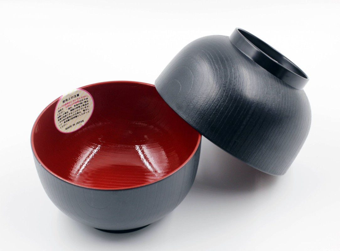 Tô Cơm Đựng Thức Ăn Nhật Bản 13x7cm