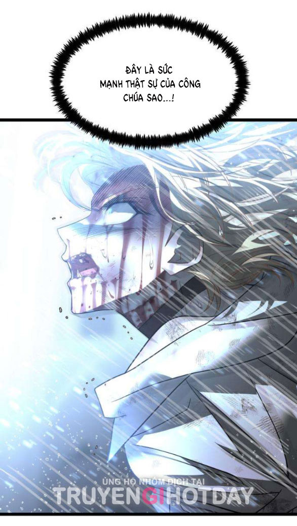 dark moon - tế đàn ánh trăng chapter 68.1 20