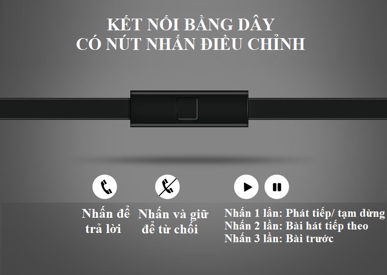 Tai Nghe Chụp Tai BX.450 Trẻ Trung, Năng Động.