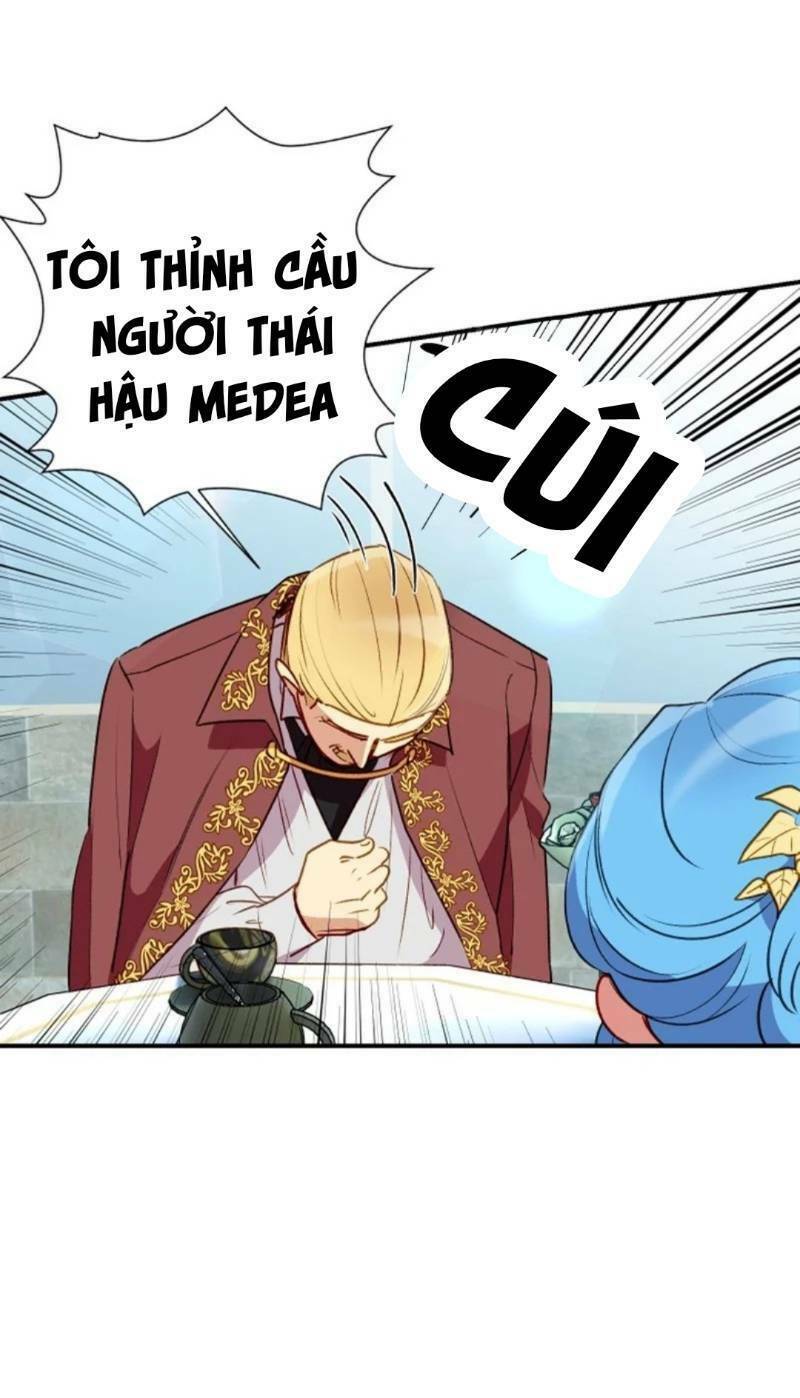 khế ước của nữ công tước quái vật chapter 29 4