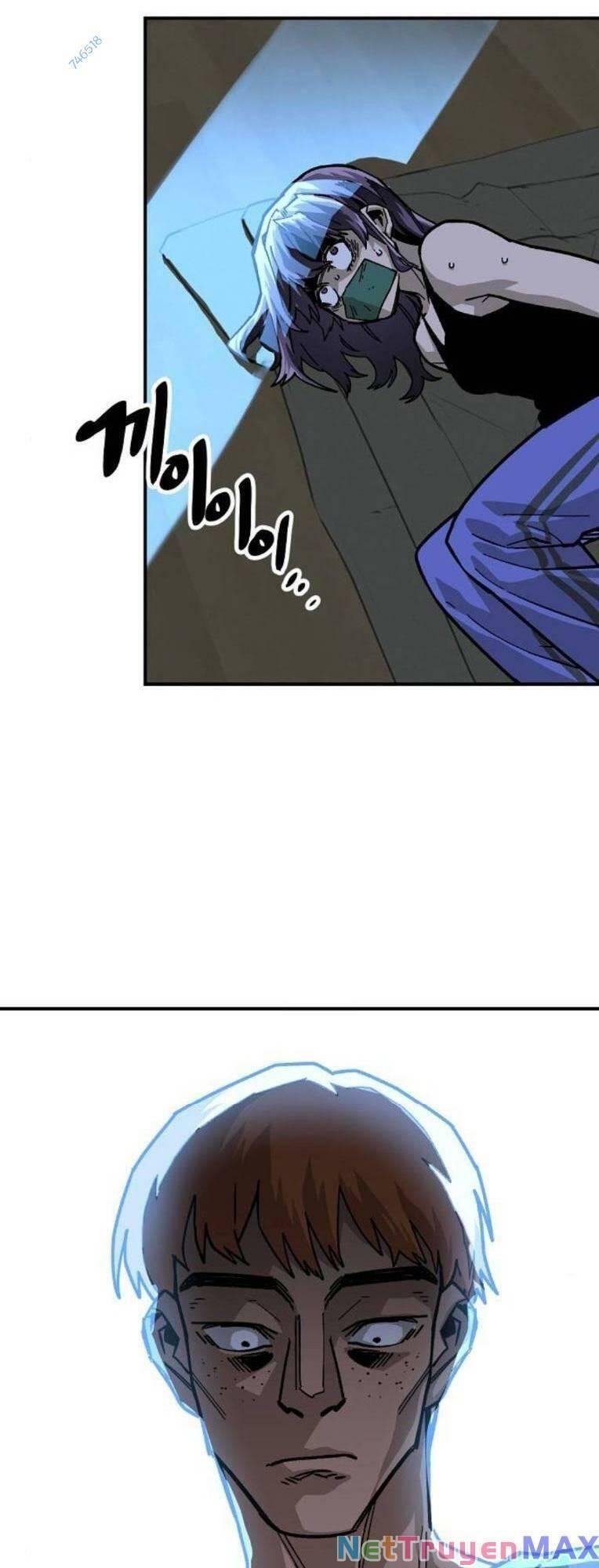 chỉ có cái c.h.ế.t mới là sự cứu rỗi chapter 34 18