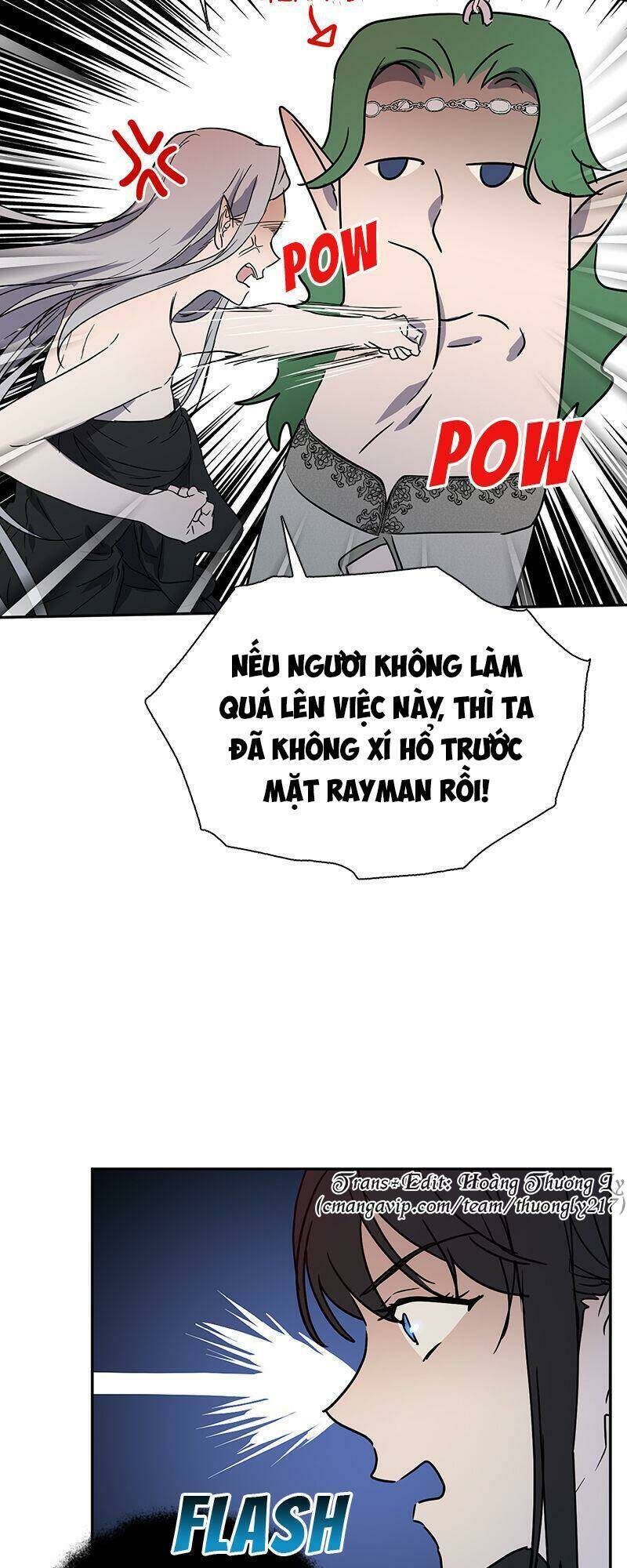 khế ước của ma tộc chapter 34 22