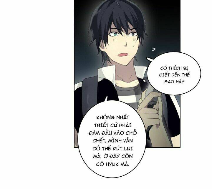 người cống hiến chapter 14 24