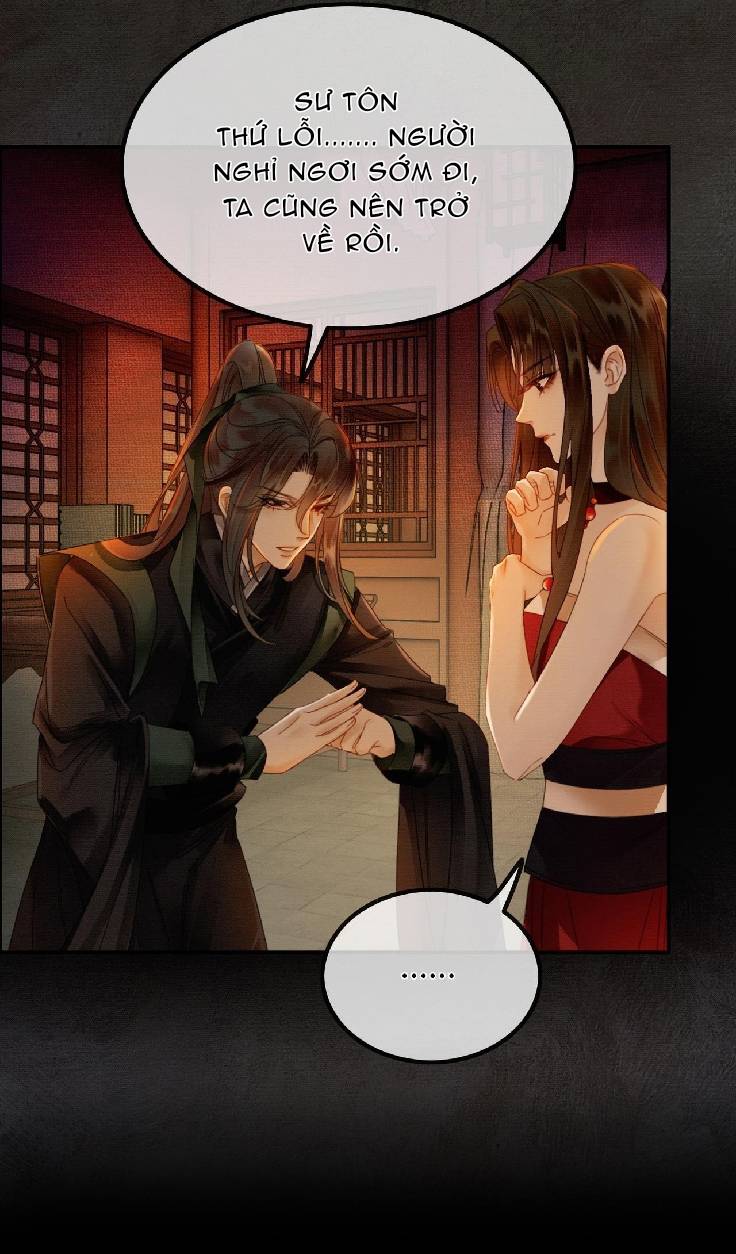 ai đã dạy hư nam chủ phản diện của ta chapter 3 15