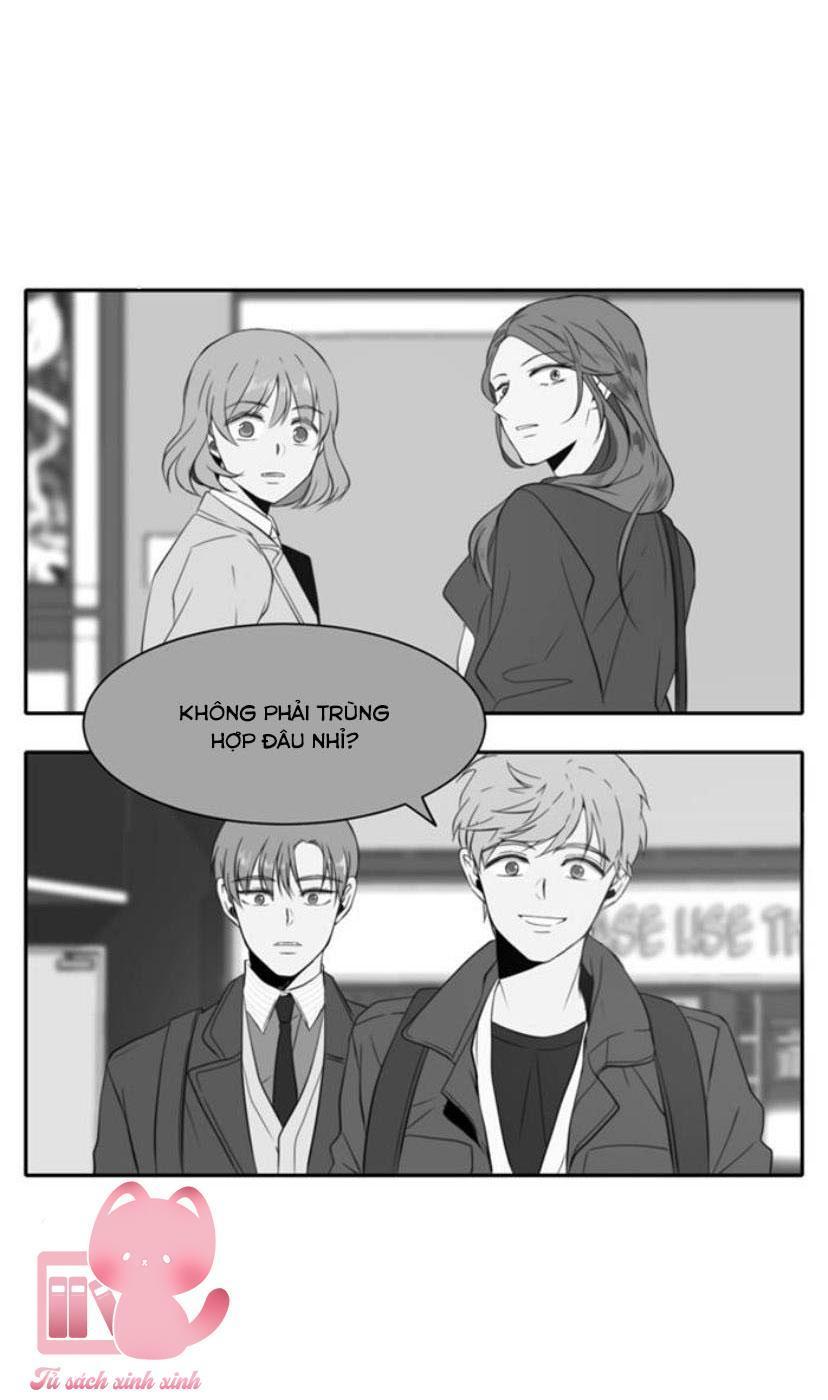 a good day to be a dog chapter 64 19