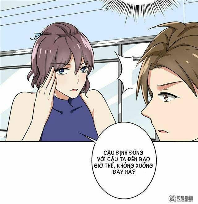 become a girl at night chapter 35 36