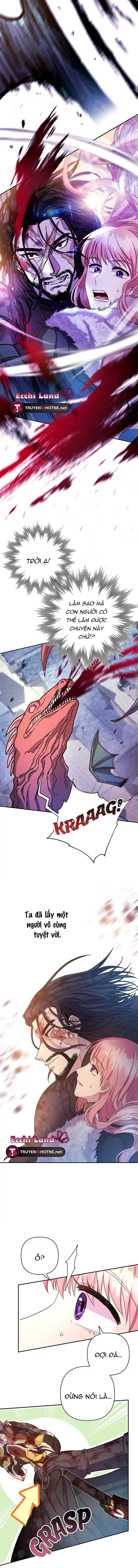 một câu chuyện lãng mạn chapter 15.1 7