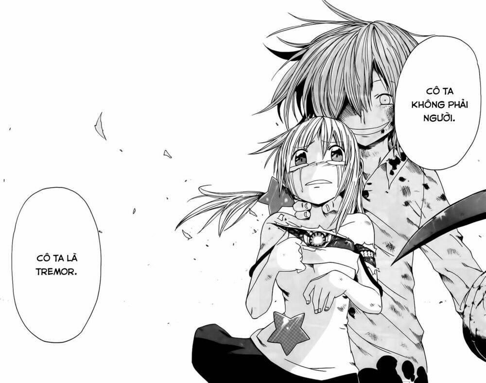 bullet armors chapter 13 33