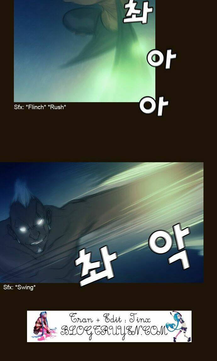 hội ảo thuật chapter 160 10