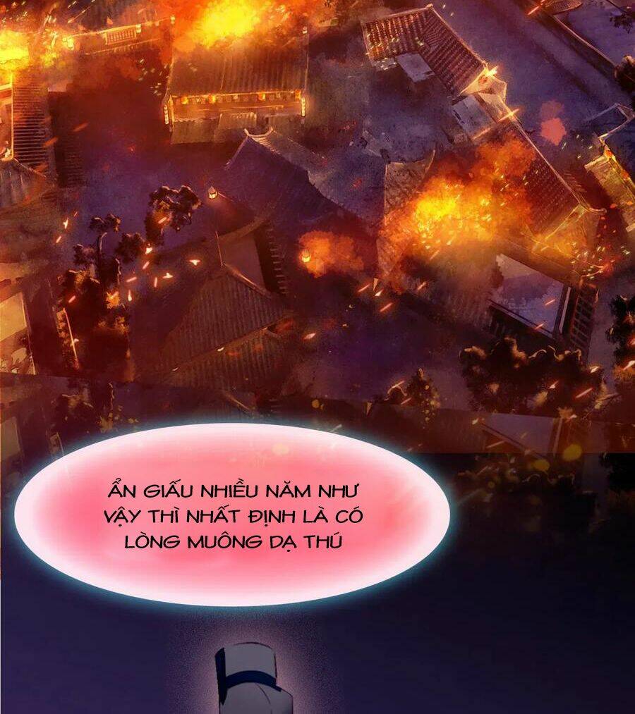 gả cho một tên thái giám đáng ghét chapter 173 11