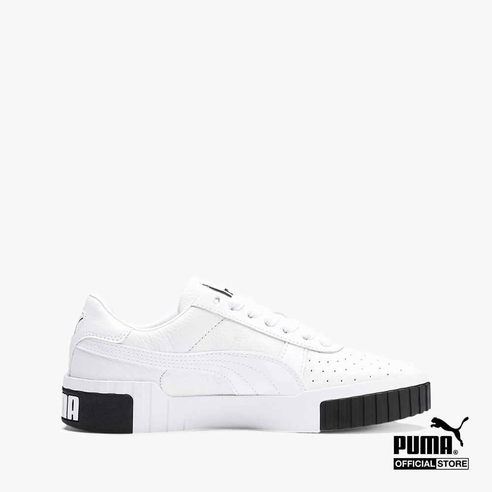 PUMA - Giày sneaker nữ Cali 369155-04