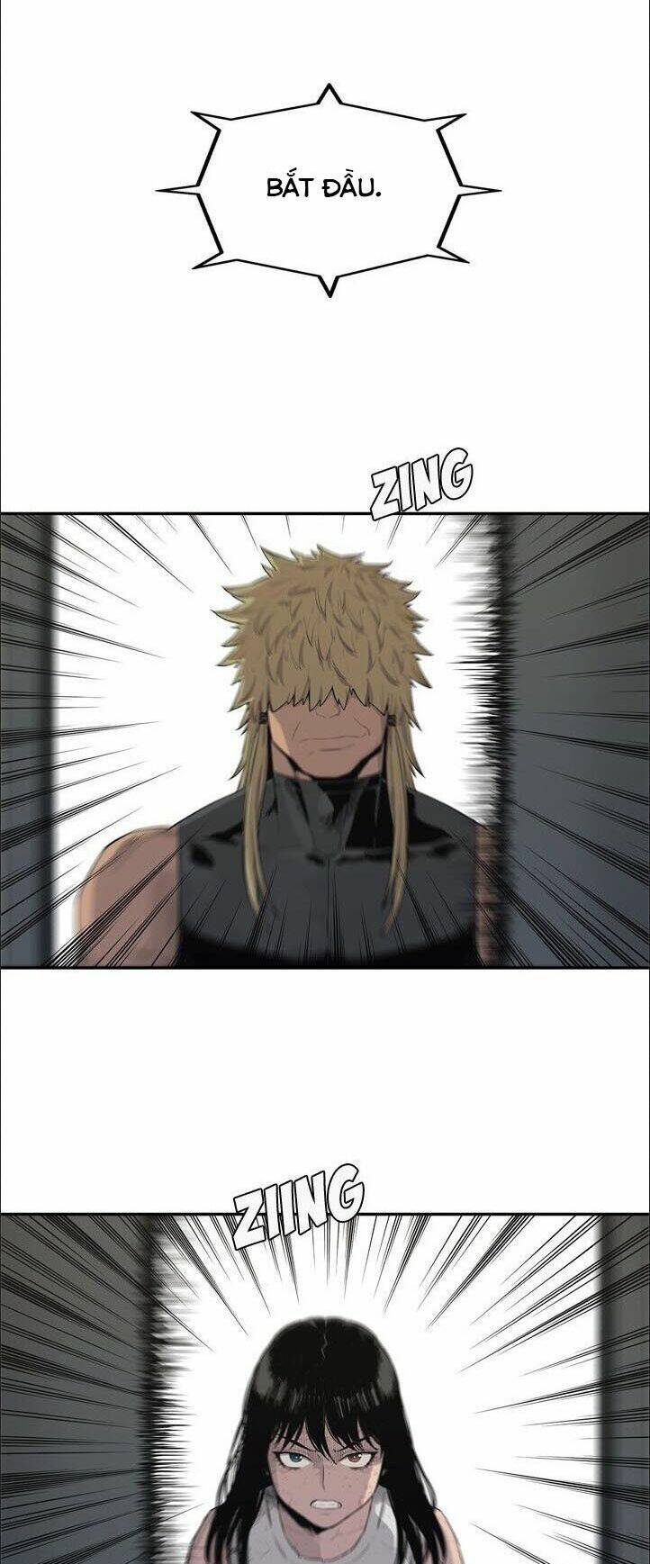 hiệp sĩ giao hàng chapter 44 39