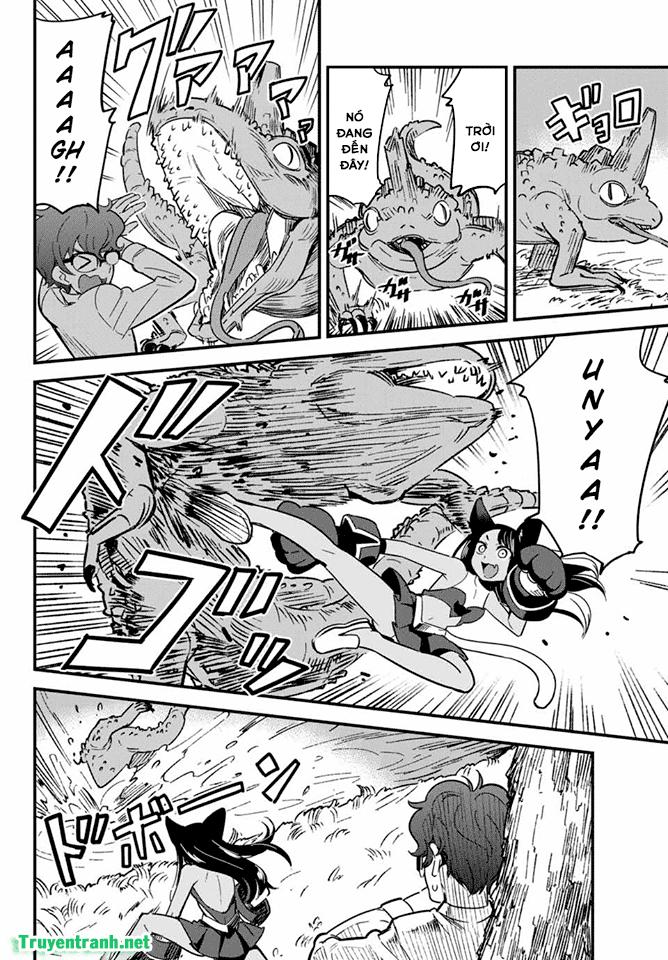 please don bully me - nagatoro-san chapter 10 2