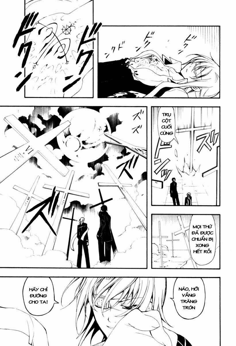 bloody cross chapter 14 30