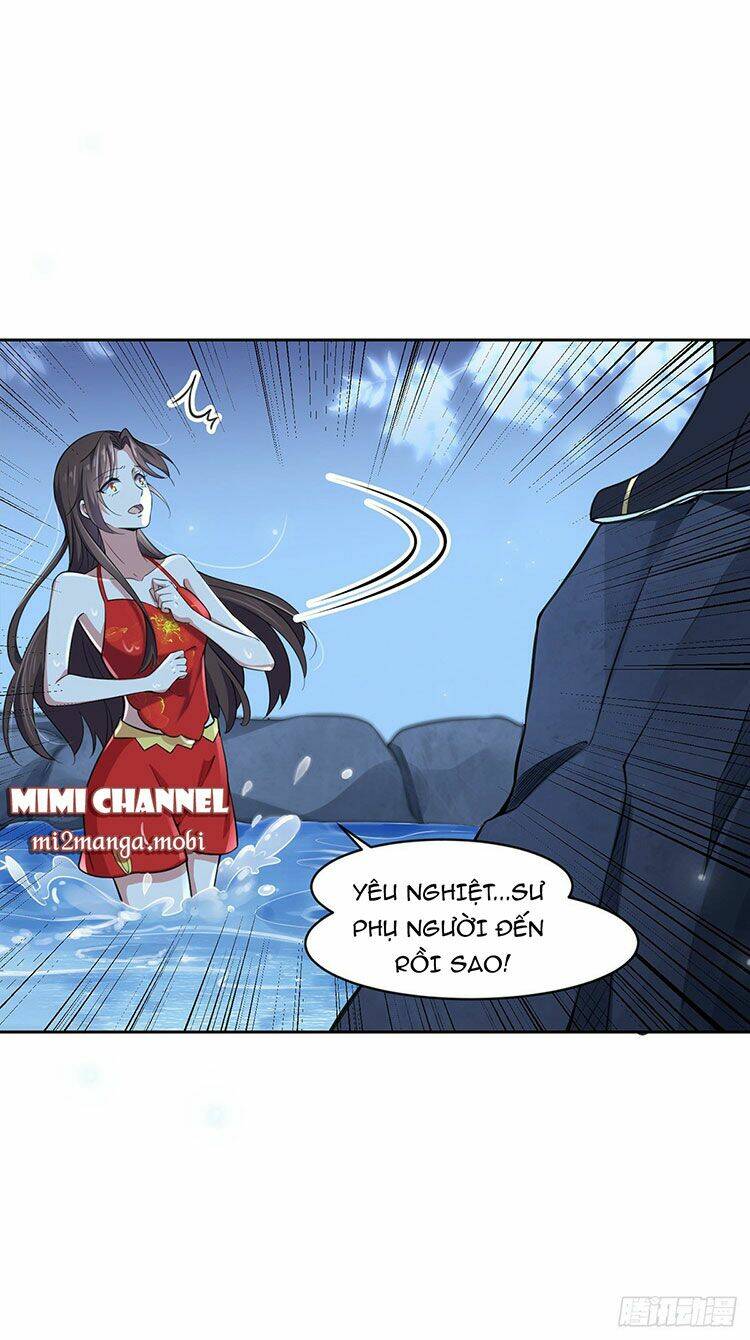 hoạn phi thiên hạ chapter 70 5