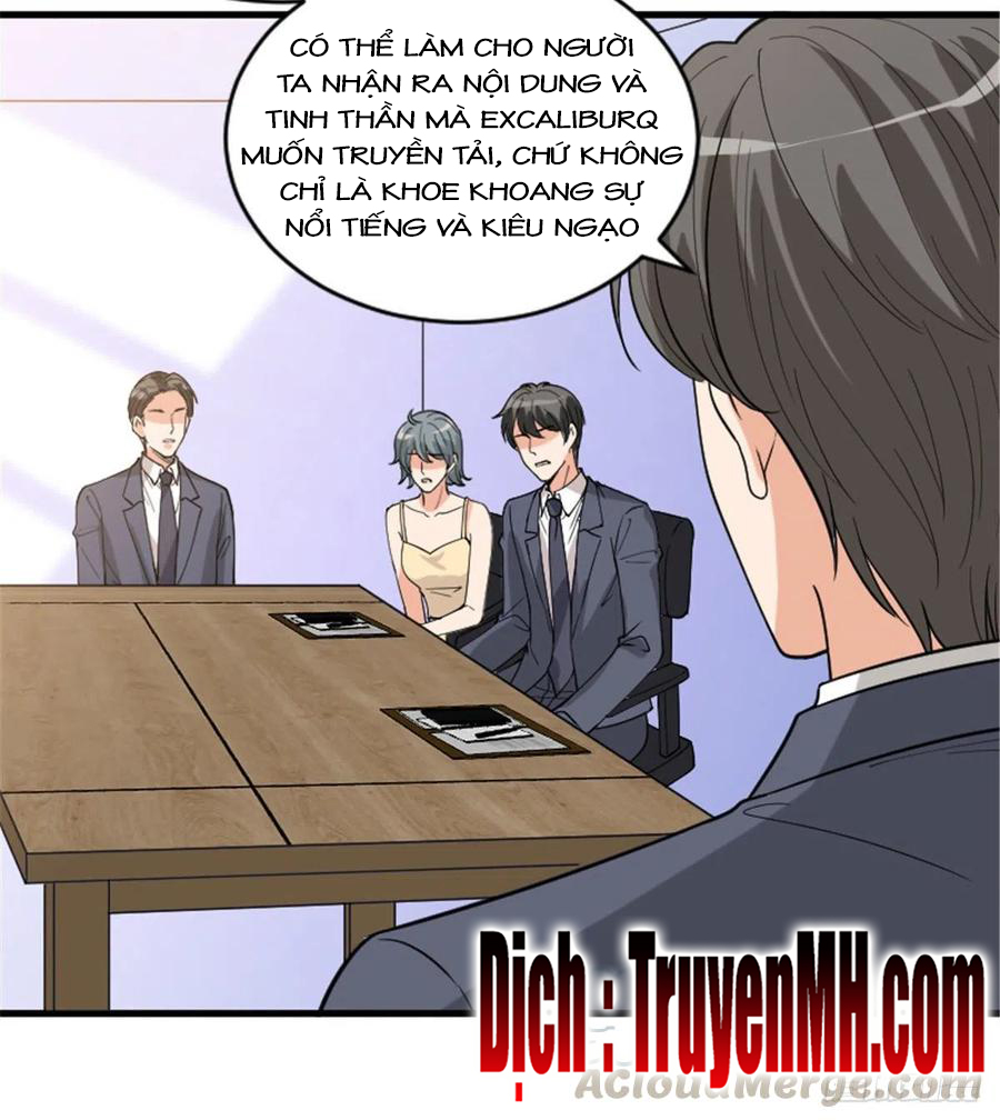 thí hôn lão công, cần giúp sức chapter 387 9