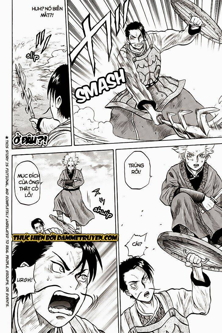 horizon chapter 40 1