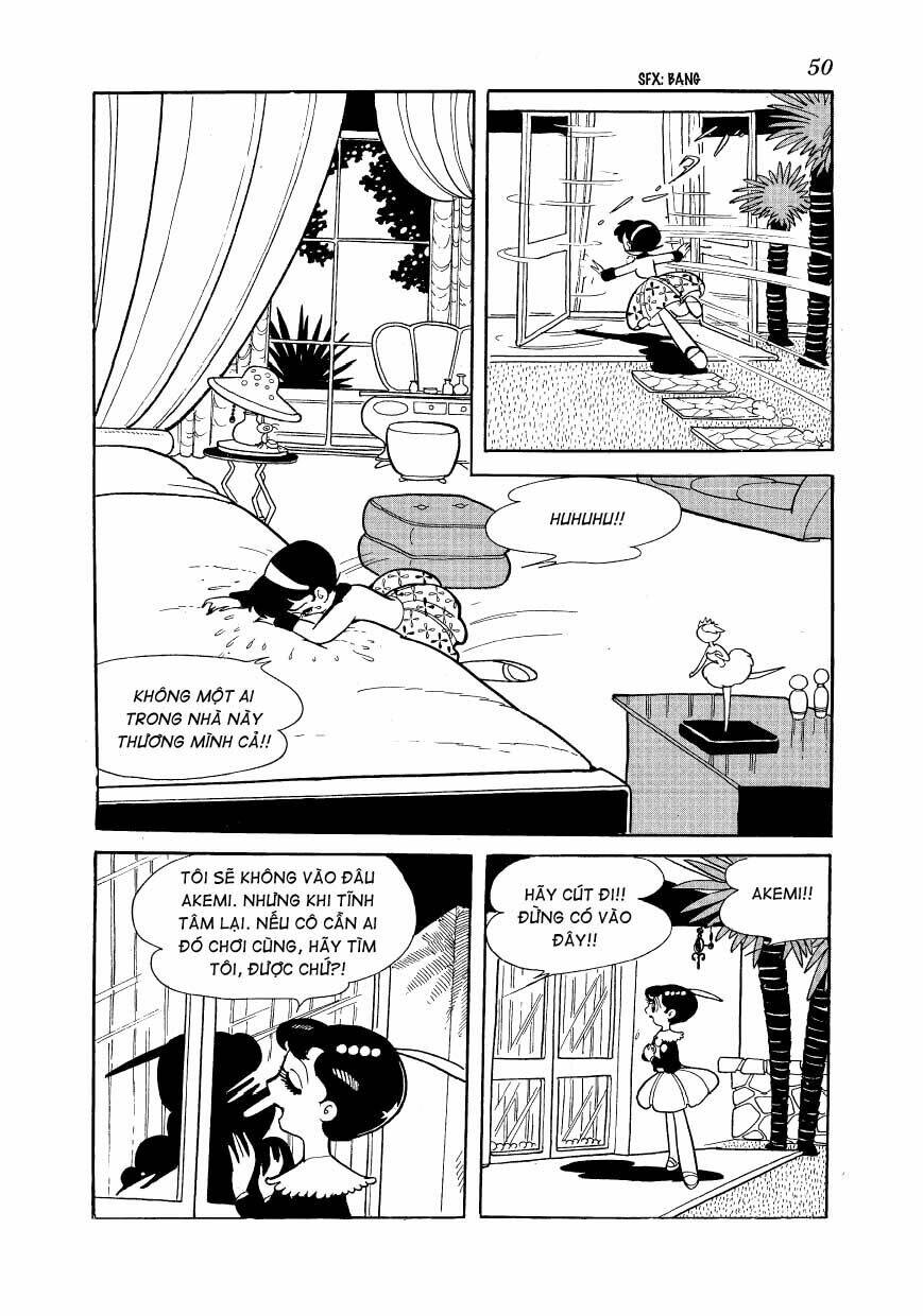 angel no oka chapter 1 50