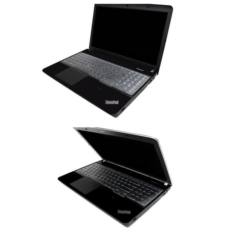 Miếng Phủ Bảo Vệ Bàn Phím dành cho Lenovo Thinkpad Yoga 15 S5-S531 T540 T550, T560 E531 S5 Yoga E550 W540 E560 E570 GTX