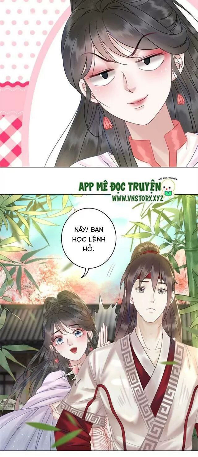 cực phẩm phế vật tiểu thư chapter 75 24