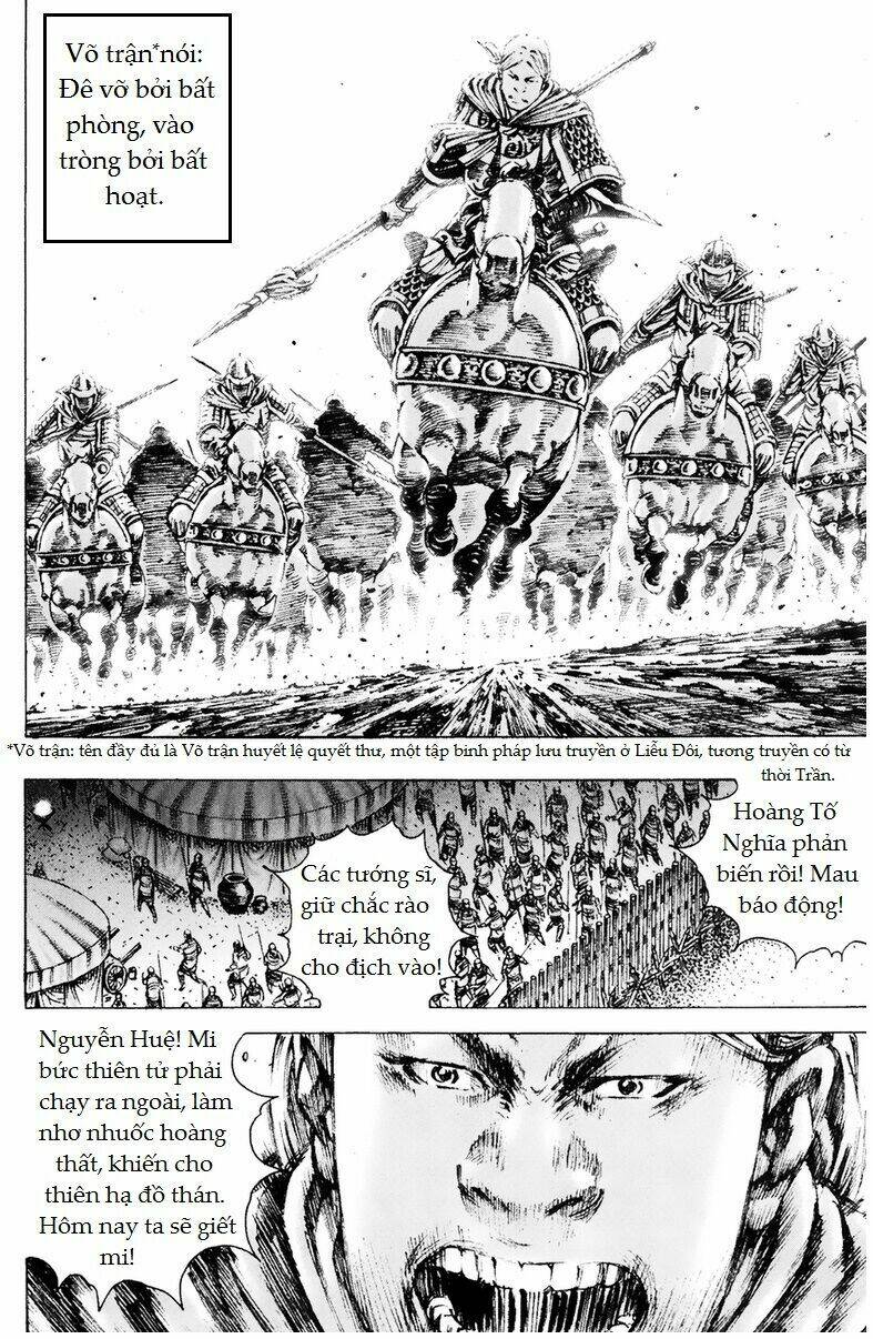 tây sơn quần anh truyện (hpln) chapter 7 17