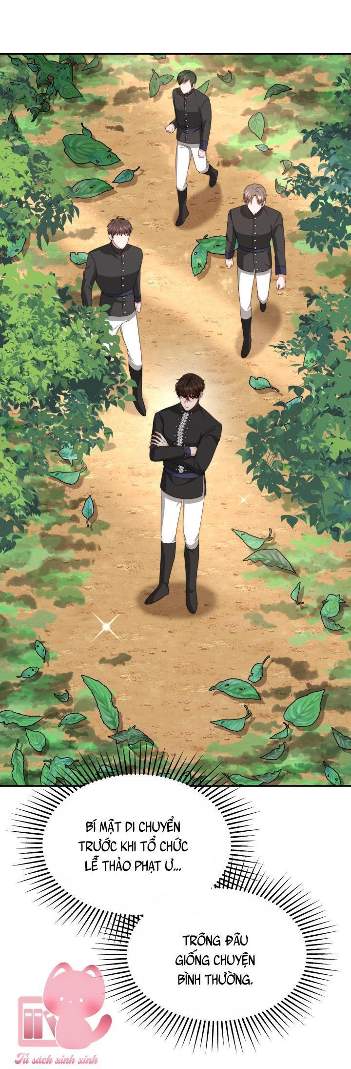 từ chồng cũ hóa thành nam chính chapter 47 13