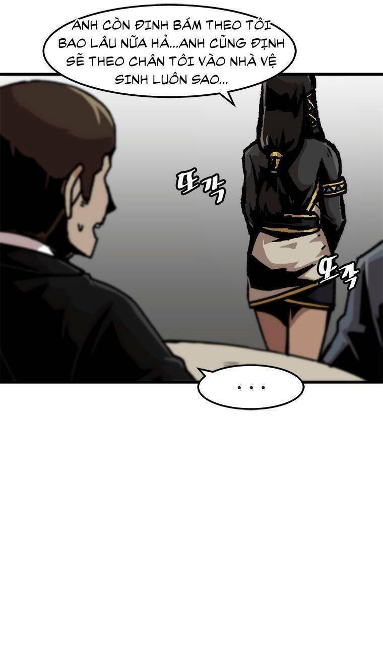 lên cấp một mình chapter 69 9