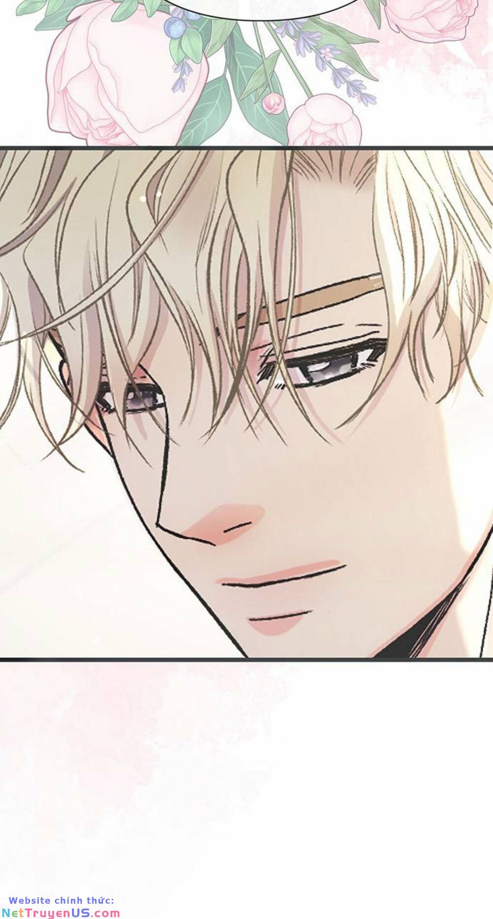 Hoàng Tử Rắc Rối chapter 48.1 38