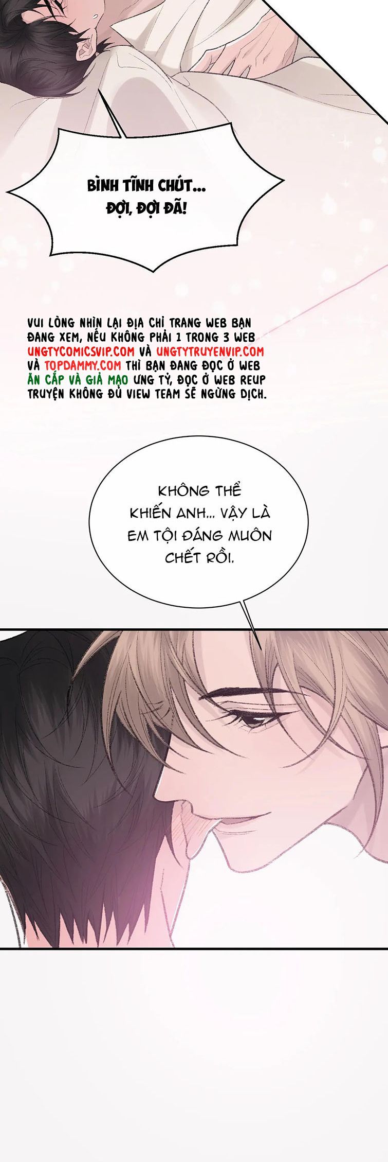 cấu bệnh chapter 94 29