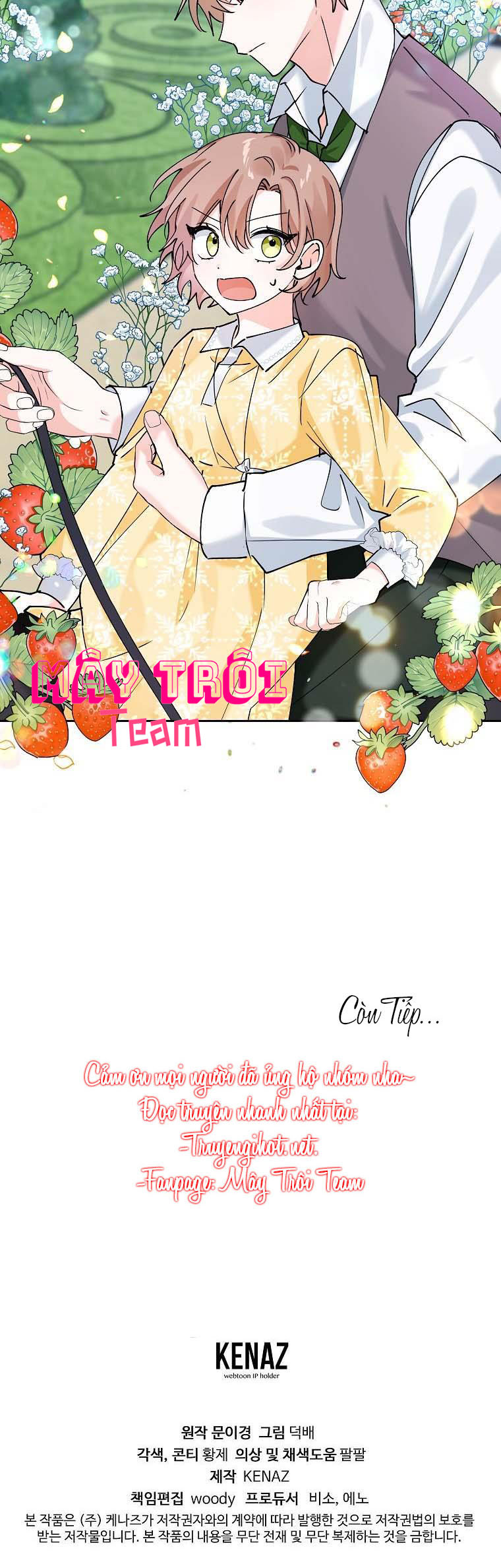 ác nữ karuna bị teo nhỏ chapter 8.2 40